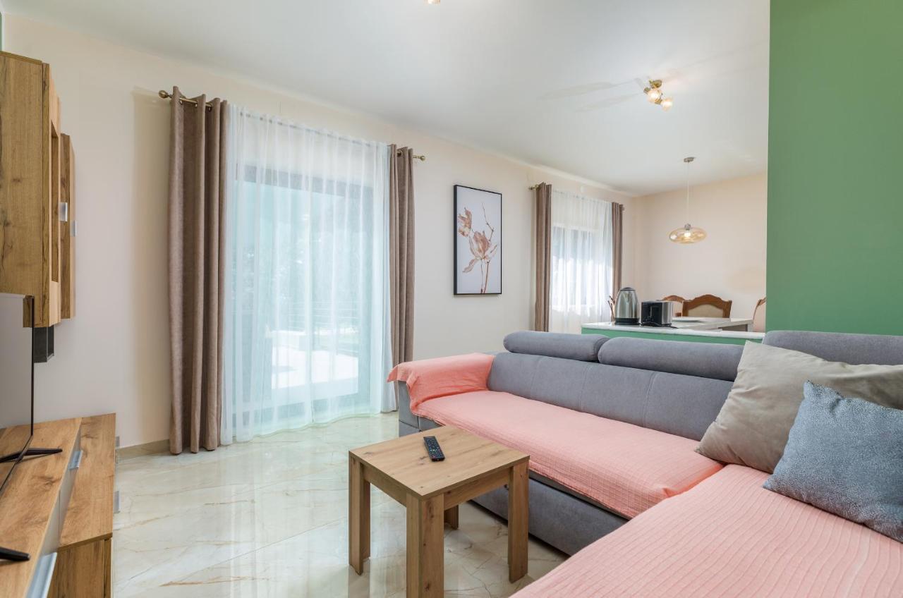 וודניאן Apartman Darija מראה חיצוני תמונה