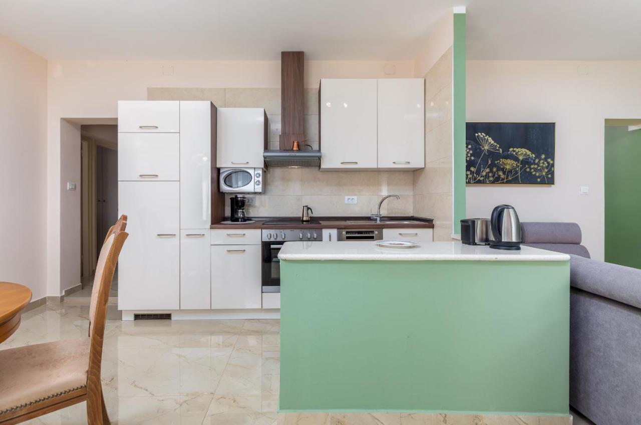 וודניאן Apartman Darija מראה חיצוני תמונה