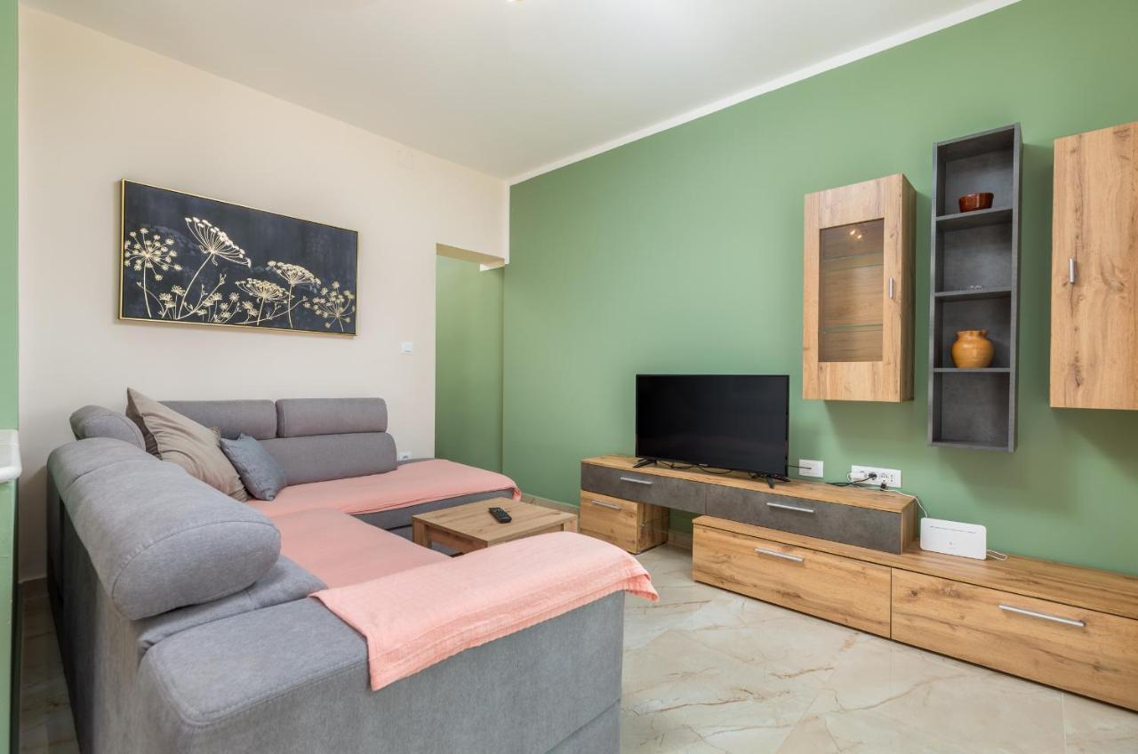 וודניאן Apartman Darija מראה חיצוני תמונה