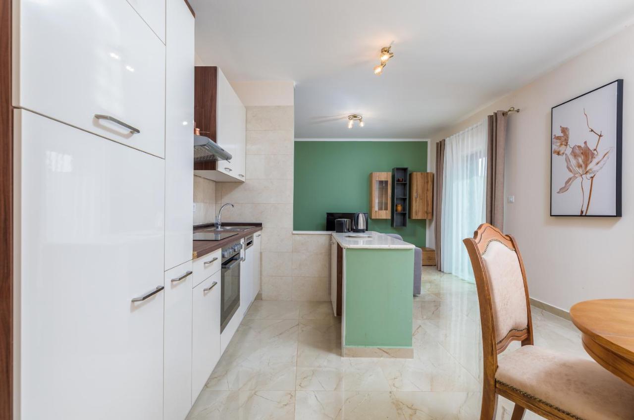 וודניאן Apartman Darija מראה חיצוני תמונה