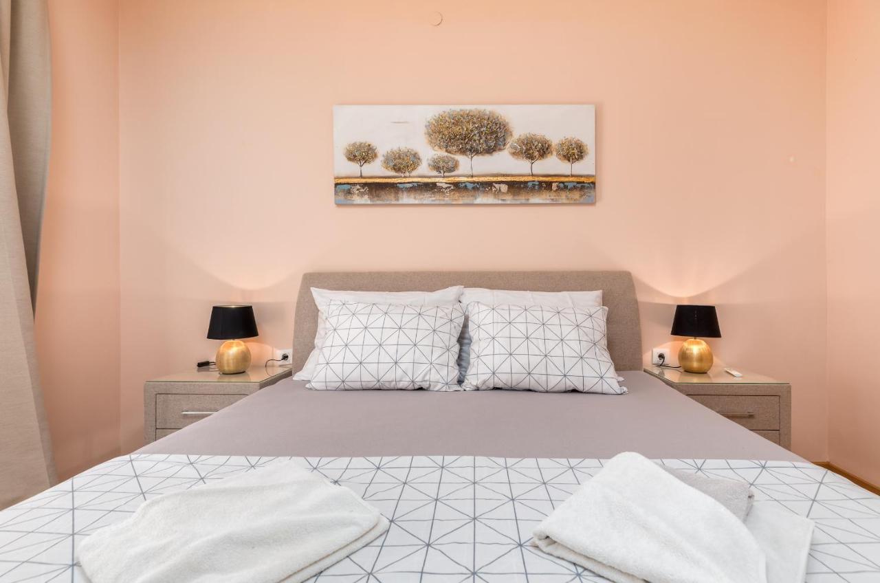 וודניאן Apartman Darija מראה חיצוני תמונה