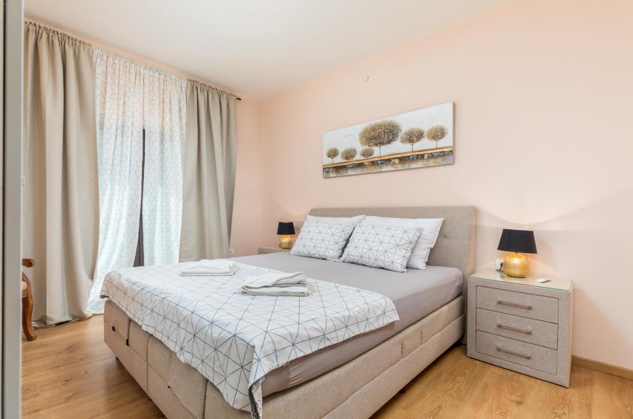 וודניאן Apartman Darija מראה חיצוני תמונה